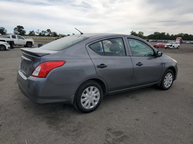 Photo 3 from auction – 2019 NISSAN VERSA S with VIN 3N1CN7AP0KL871492