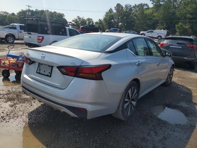 Photo 3 from auction – 2019 NISSAN ALTIMA SL with VIN 1N4BL4EV1KC193195