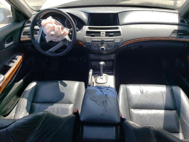 Photo 8 from auction – 2012 HONDA ACCORD EXL with VIN 1HGCP2F87CA204294