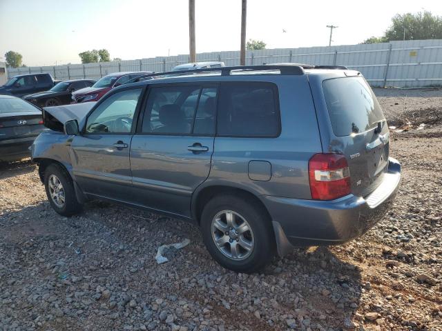 Photo 2 from auction – 2005 TOYOTA HIGHLANDER with VIN JTEDP21A150065748