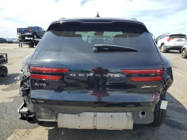 Photo 6 from auction – 2024 GENESIS GV70 BASE with VIN 5NMMCDTC1RH003458