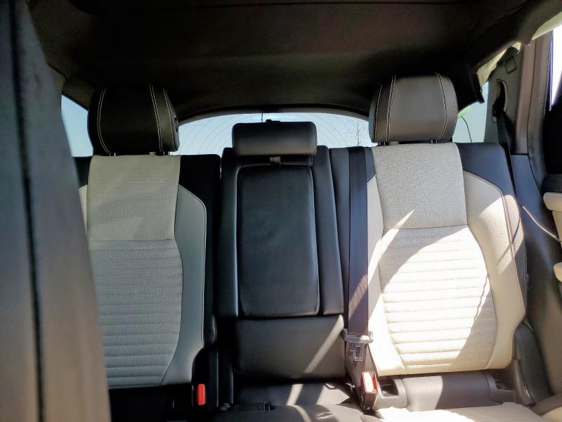 Photo 10 from auction – 2023 LAND ROVER DISCOVERY with VIN SALCT2FXXPH921280