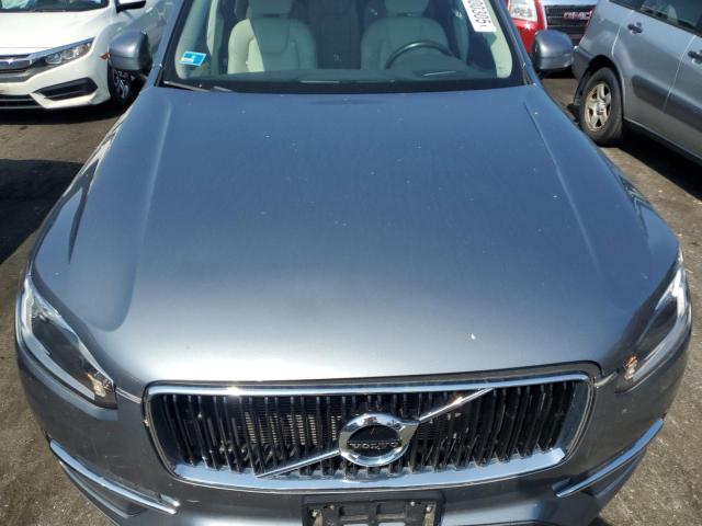 Photo 12 from auction – 2016 VOLVO XC90 T6 with VIN YV4A22PK6G1087633