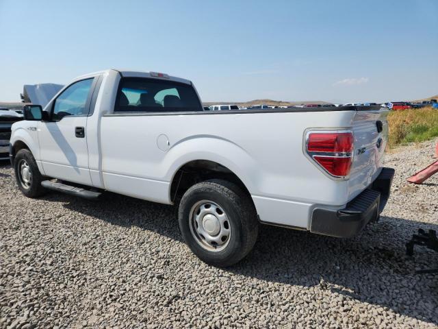 Photo 2 from auction – 2014 FORD F150 with VIN 1FTMF1CM9EKG07904