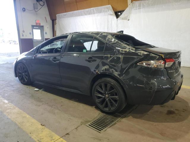 Photo 2 from auction – 2025 TOYOTA COROLLA SE with VIN 5YFP4MCE8SP220111