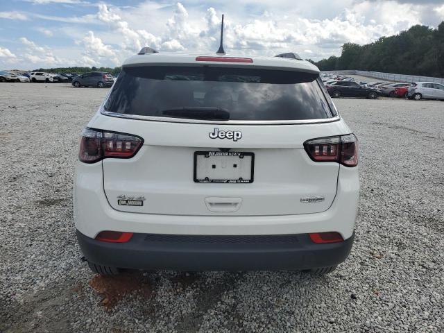 Photo 6 from auction – 2023 JEEP COMPASS LA with VIN 3C4NJDBN4PT520069