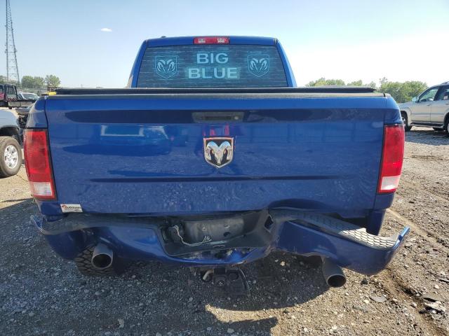Photo 6 from auction – 2017 RAM 1500 ST with VIN 1C6RR7FT1HS600461