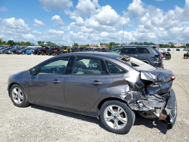 Photo 2 from auction – 2014 FORD FOCUS SE with VIN 1FADP3F22EL386939