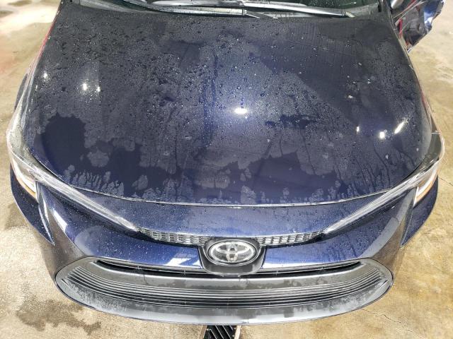 Photo 11 from auction – 2025 TOYOTA COROLLA LE with VIN 5YFB4MDE3SP314728