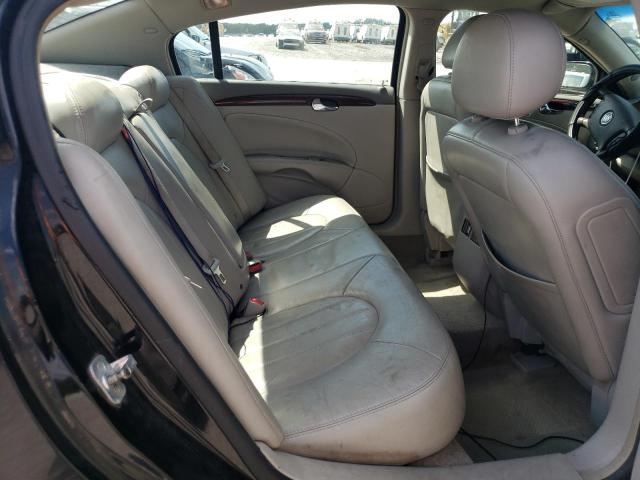 Photo 10 from auction – 2006 BUICK LUCERNE CX with VIN 1G4HD57266U248696