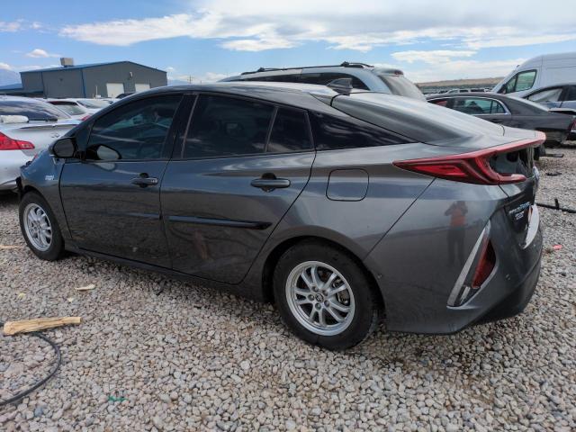 Photo 2 from auction – 2017 TOYOTA PRIUS PRIM with VIN JTDKARFP0H3058070