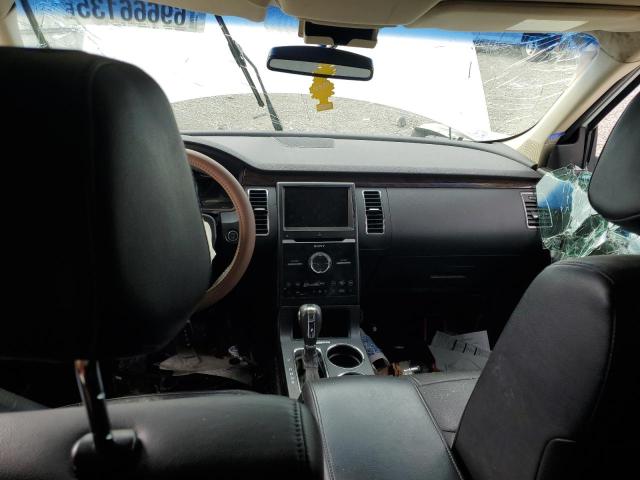 Photo 8 from auction – 2015 FORD FLEX LIMITED with VIN 2FMHK6D85FBA01616