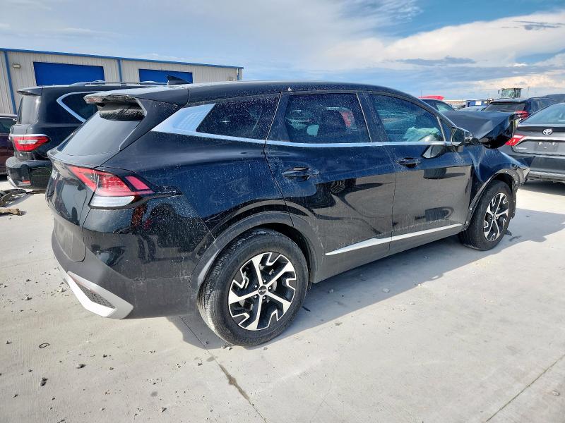 Photo 3 from auction – 2024 KIA SPORTAGE E with VIN 5XYK33DF2RG223714