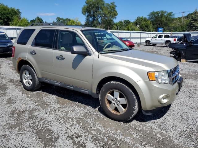 Photo 4 from auction – 2011 FORD ESCAPE XLT with VIN 1FMCU9D73BKC58772