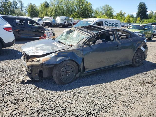 TOYOTA SCION TC 2005 with VIN JTKDE167050045551 - Photo from auction