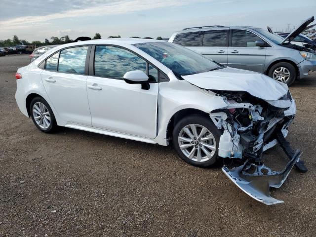 Photo 4 from auction – 2024 TOYOTA COROLLA with VIN 5YFB4MDE4RP207519
