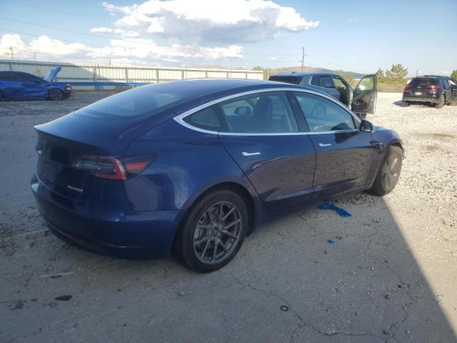 Photo 3 from auction – 2018 TESLA MODEL 3 with VIN 5YJ3E1EB0JF064752