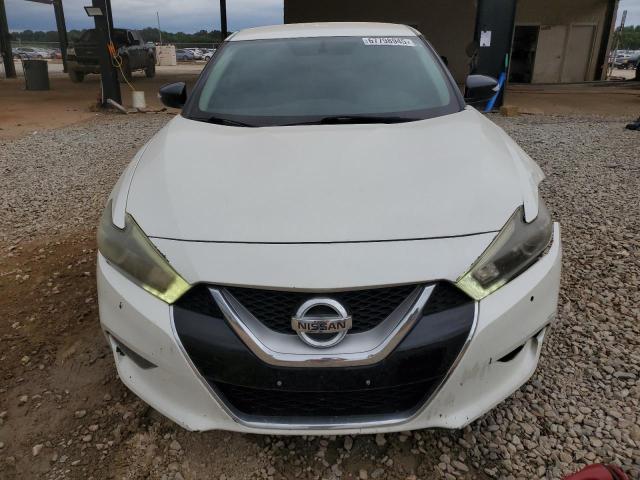Photo 5 from auction – 2016 NISSAN MAXIMA 3.5 with VIN 1N4AA6AP5GC437510