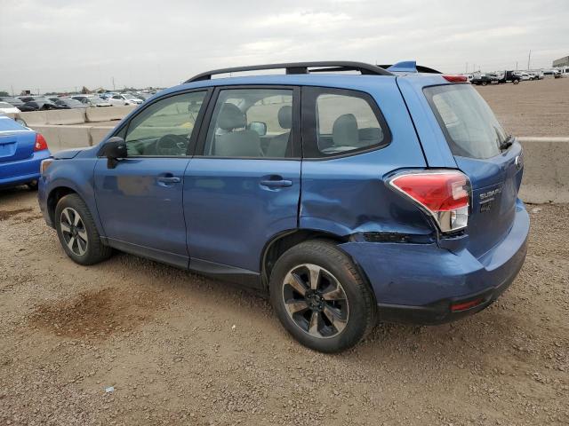 Zdjęcie 2 z aukcji – 2017 SUBARU FORESTER L z VIN JF2SJABCXHH442995