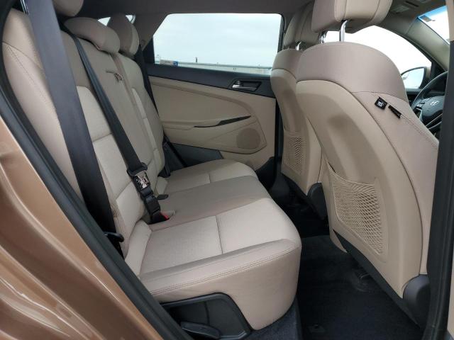 Photo 11 from auction – 2017 HYUNDAI TUCSON LIM with VIN KM8J3CA41HU417772