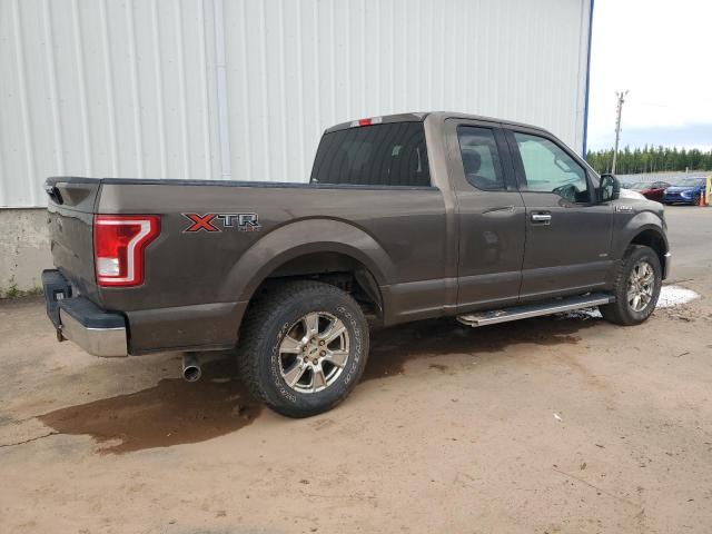 Photo 3 from auction – 2017 FORD F150 SUPER with VIN 1FTEX1EP7HFB57580