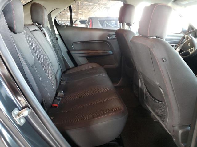 Photo 11 from auction – 2014 CHEVROLET EQUINOX LT with VIN 2GNALBEKXE6108178
