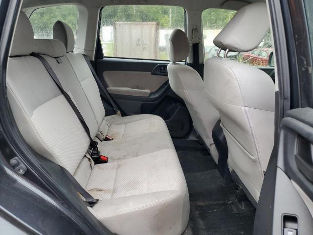 Photo 11 from auction – 2015 SUBARU FORESTER 2.5I with VIN JF2SJABC1FH562231