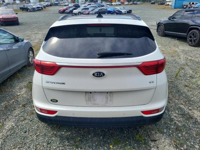 Photo 6 from auction – 2018 KIA SPORTAGE E with VIN KNDPNCAC1J7376208
