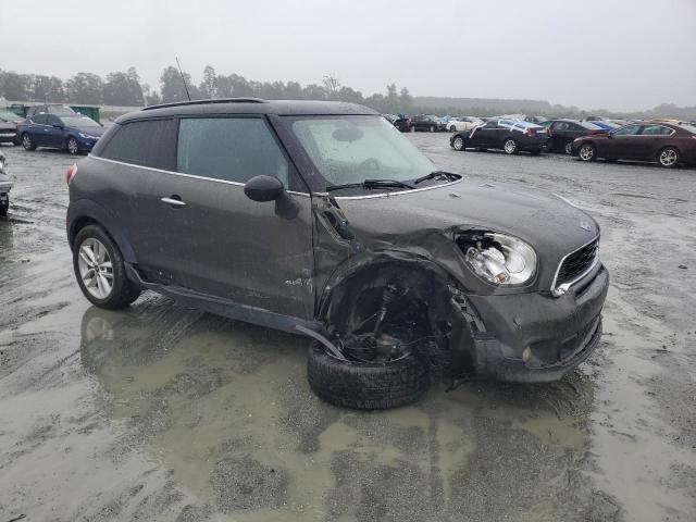 Photo 4 from auction – 2014 MINI COOPER S P with VIN WMWSS7C51EWN71713