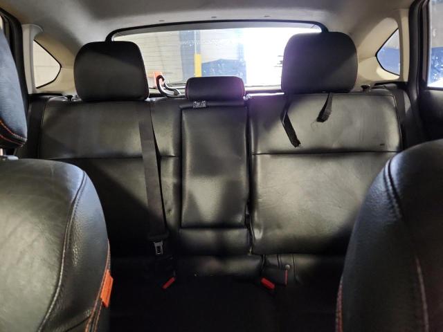 Photo 10 from auction – 2016 SUBARU CROSSTREK with VIN JF2GPAKC0G8213194