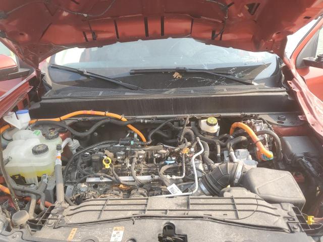 Photo 12 from auction – 2022 FORD MAVERICK X with VIN 3FTTW8E33NRA62254