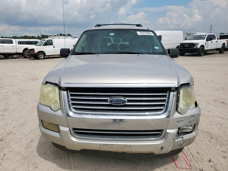 Photo 5 from auction – 2008 FORD EXPLORER X with VIN 1FMEU73E78UB19352