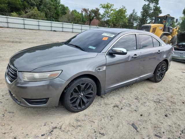 FORD TAURUS LIM 2014 with VIN 1FAHP2F84EG135042 - Photo from auction