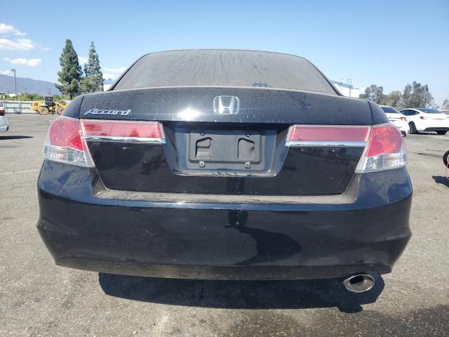 Photo 6 from auction – 2011 HONDA ACCORD EX with VIN 1HGCP2F70BA130903