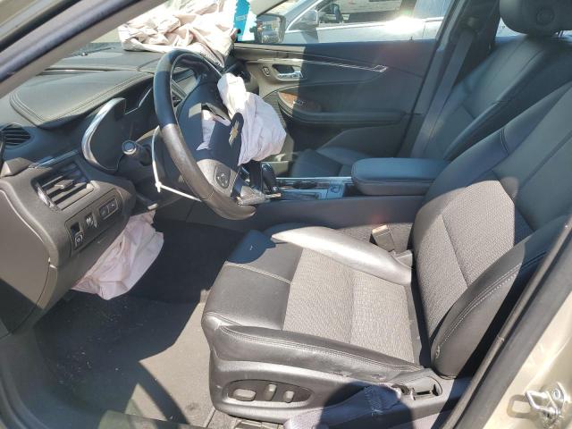 Photo 7 from auction – 2014 CHEVROLET IMPALA LT with VIN 2G1115SL3E9214895