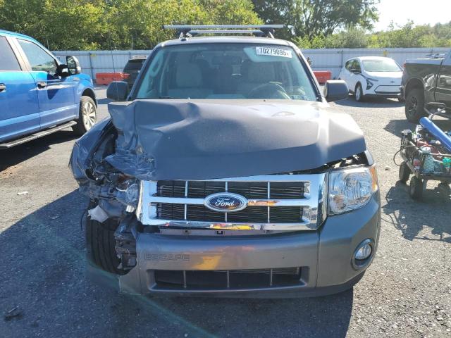 Photo 5 from auction – 2012 FORD ESCAPE XLT with VIN 1FMCU9D77CKA70872