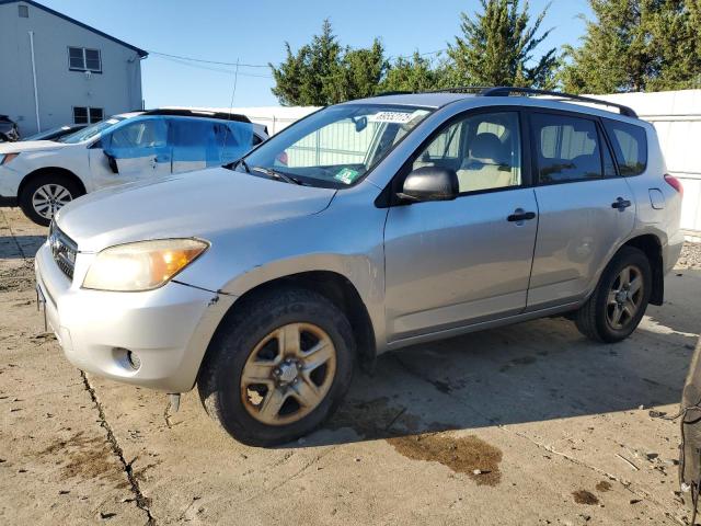 TOYOTA RAV4 2006 with VIN JTMBK33V866002810 - Photo from auction