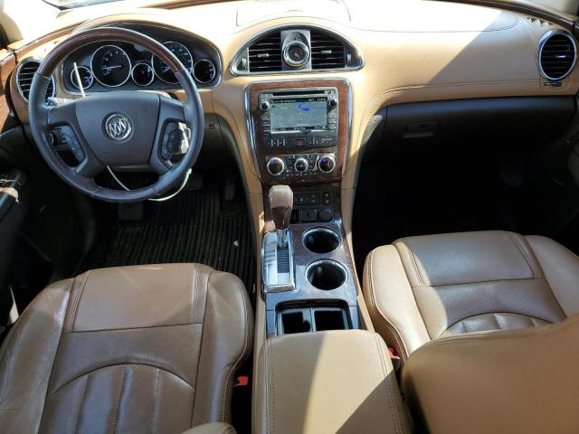 Photo 8 from auction – 2016 BUICK ENCLAVE with VIN 5GAKRBKD0GJ253724