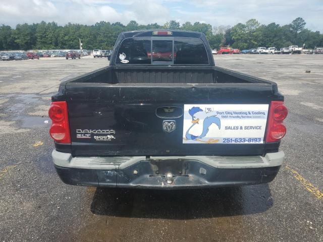 Photo 6 from auction – 2006 DODGE DAKOTA SLT with VIN 1D7HE42KX6S604507