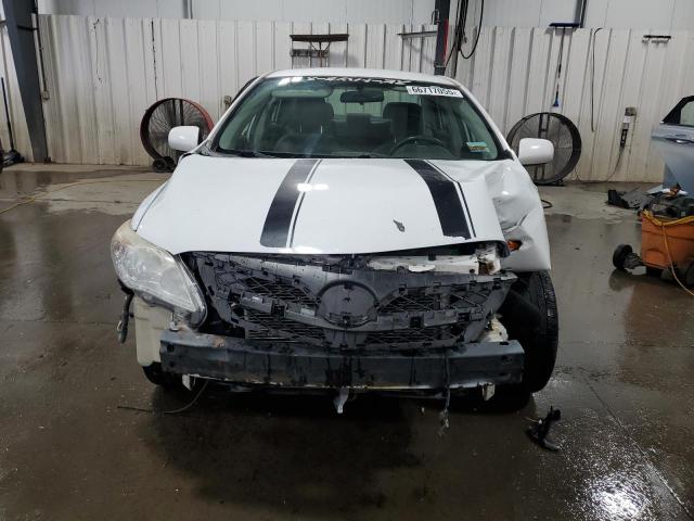 Photo 5 from auction – 2012 TOYOTA COROLLA BA with VIN 2T1BU4EE0CC786059