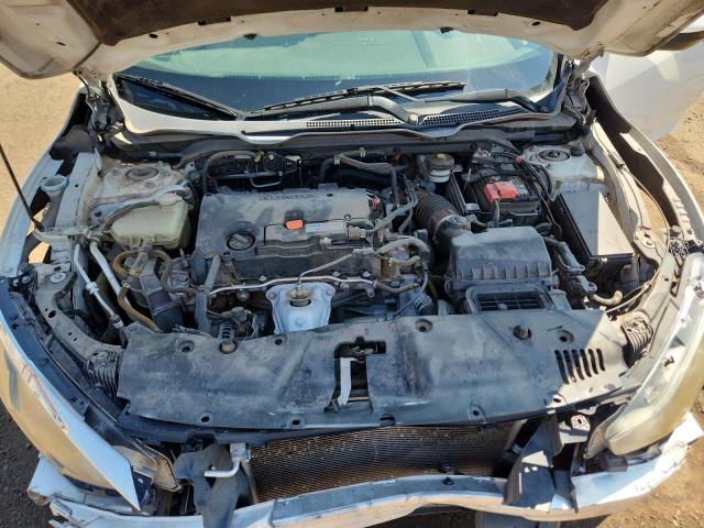 Photo 11 from auction – 2016 HONDA CIVIC LX with VIN 19XFC2F59GE083509
