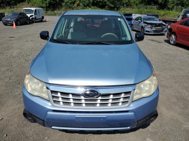 Photo 5 from auction – 2012 SUBARU FORESTER 2 with VIN JF2SHAAC1CH460159