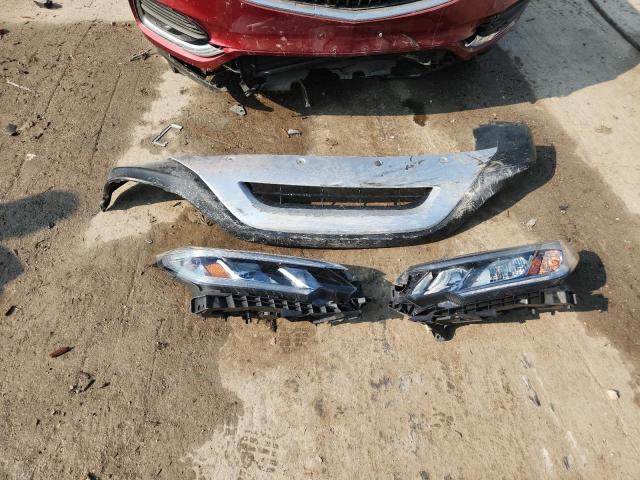 Photo 13 from auction – 2015 HONDA CR-V EX with VIN 5J6RM4H5XFL001824