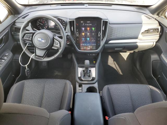 Photo 8 from auction – 2025 SUBARU FORESTER P with VIN JF2SLDDC7SH447345
