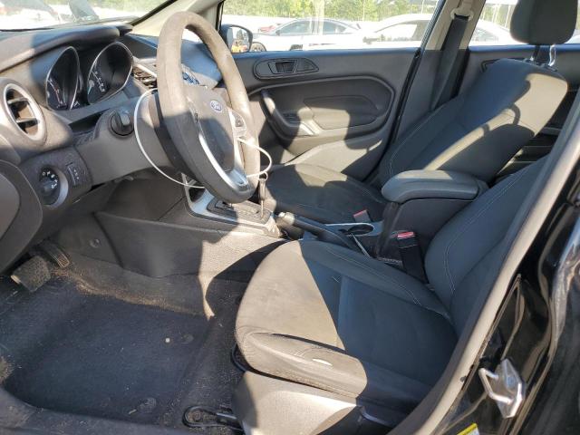 Photo 7 from auction – 2017 FORD FIESTA SE with VIN 3FADP4EJ0HM130087