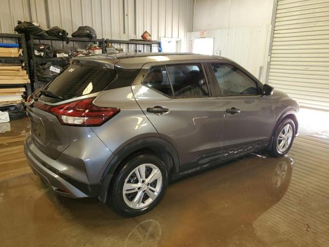 Photo 3 from auction – 2024 NISSAN KICKS S with VIN 3N1CP5BV4RL537682