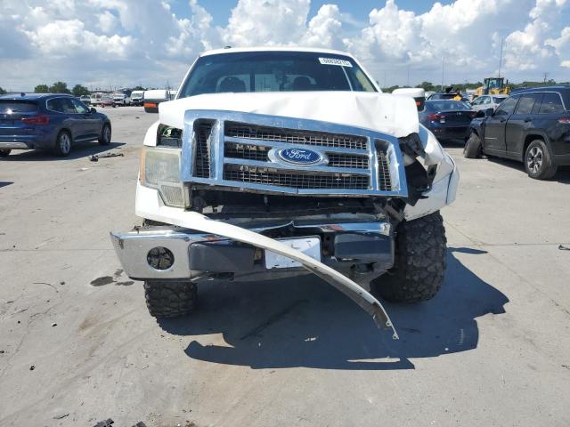 Photo 5 from auction – 2012 FORD F150 SUPER with VIN 1FTFW1EF8CFA26276