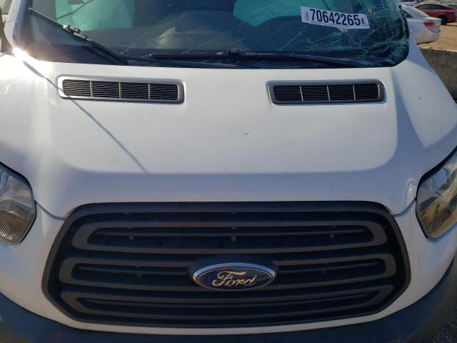 Photo 11 from auction – 2018 FORD TRANSIT T- with VIN 1FTYR1YG0JKB56237