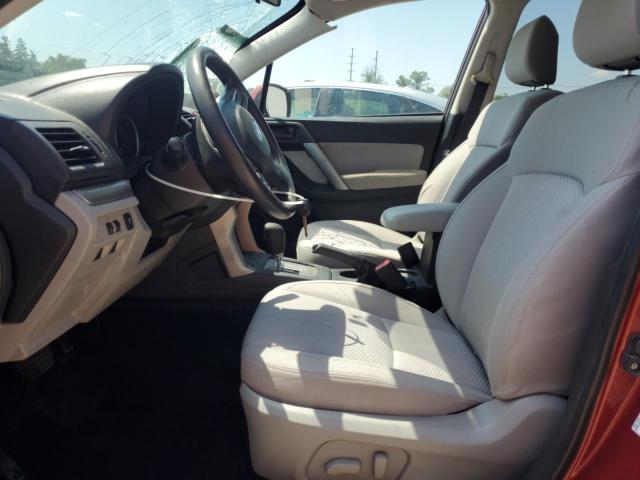 Photo 7 from auction – 2015 SUBARU FORESTER 2 with VIN JF2SJADC5FH590269