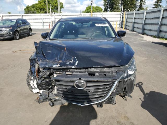Photo 5 from auction – 2016 MAZDA 3 TOURING with VIN 3MZBM1V75GM294072
